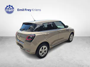 Suzuki Swift 1.2 Sakura Hybrid 4x4