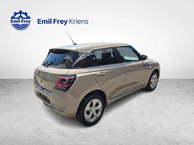 Suzuki Swift 1.2 Sakura Hybrid 4x4