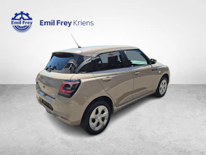 Fahrzeugbild SUZUKI Swift 1.2 Sakura Hybrid 4x4