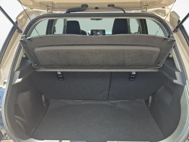 Suzuki Swift 1.2 Sakura Hybrid 4x4