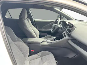 Toyota C-HR 2.0 HEV Trend 4x4