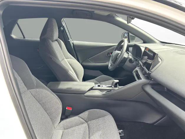 Toyota C-HR 2.0 HEV Trend 4x4