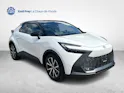 Toyota C-HR 2.0 HEV Trend 4x4