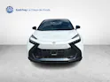 Toyota C-HR 2.0 HEV Trend 4x4