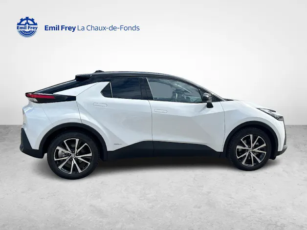 Toyota C-HR 2.0 HEV Trend 4x4