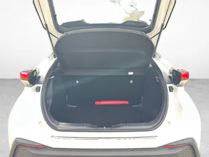 Toyota C-HR 2.0 HEV Trend 4x4