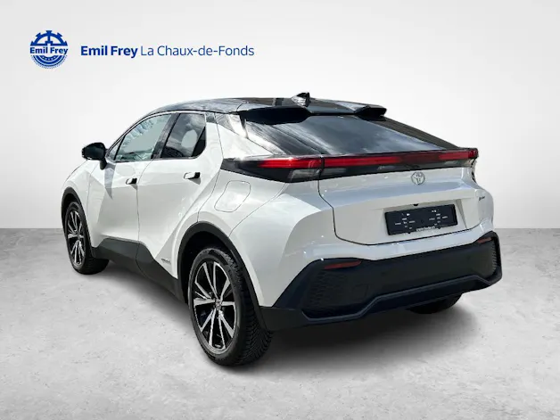 Toyota C-HR 2.0 HEV Trend 4x4