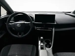 Toyota C-HR 2.0 HEV Trend 4x4