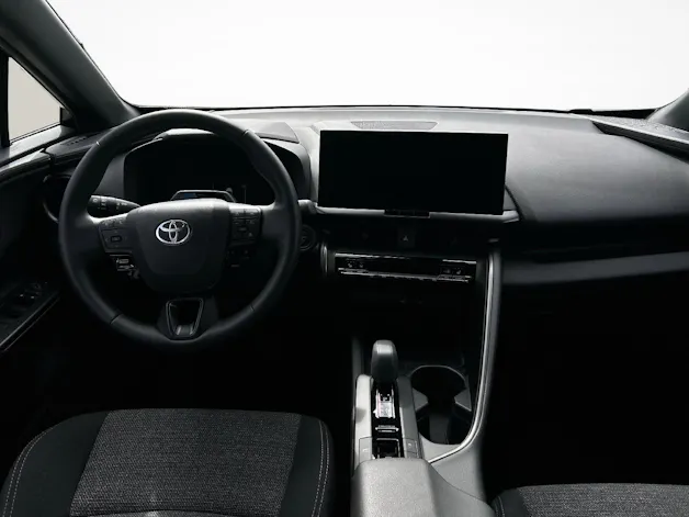 Toyota C-HR 2.0 HEV Trend 4x4
