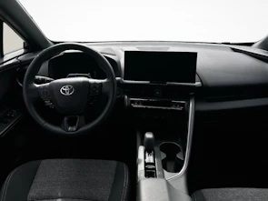 image du véhicule TOYOTA C-HR 2.0 HEV Trend 4x4