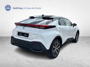 Toyota C-HR 2.0 HEV Trend 4x4