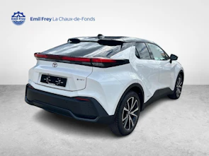 image du véhicule TOYOTA C-HR 2.0 HEV Trend 4x4