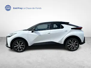 Toyota C-HR 2.0 HEV Trend 4x4