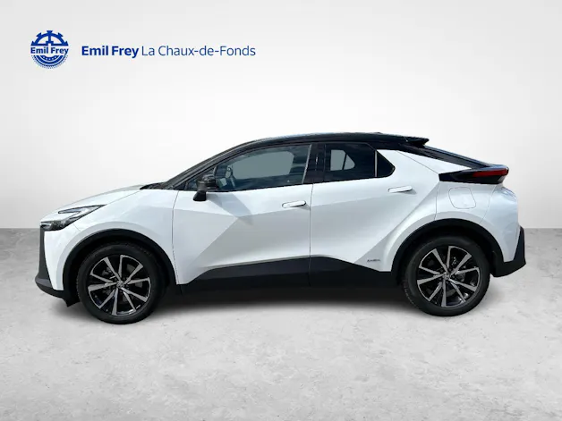 Toyota C-HR 2.0 HEV Trend 4x4