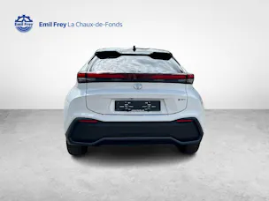 Toyota C-HR 2.0 HEV Trend 4x4