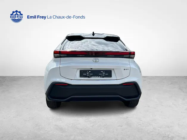 Toyota C-HR 2.0 HEV Trend 4x4