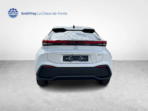 image du véhicule TOYOTA C-HR 2.0 HEV Trend 4x4