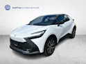 Toyota C-HR 2.0 HEV Trend 4x4