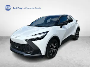 Toyota C-HR 2.0 HEV Trend 4x4