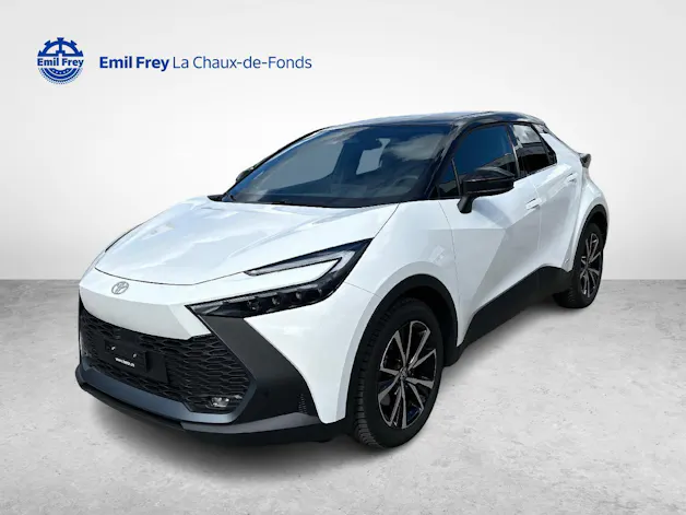Toyota C-HR 2.0 HEV Trend 4x4