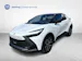 Toyota C-HR 2.0 HEV Trend 4x4