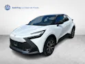 Toyota C-HR 2.0 HEV Trend 4x4