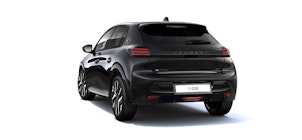 Vehicle image PEUGEOT 208 e-GT