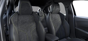 Vehicle image PEUGEOT 208 e-GT