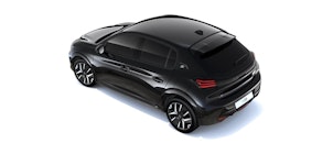 Vehicle image PEUGEOT 208 e-GT