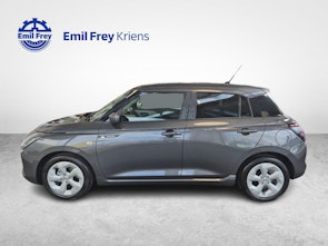 Fahrzeugbild SUZUKI Swift 1.2 Sakura Hybrid