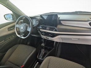 Fahrzeugbild SUZUKI Swift 1.2 Sakura Hybrid