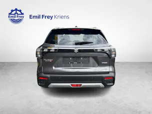 Suzuki S-Cross 1.4 T Sakura Top Hybrid 4x4