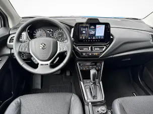 Suzuki S-Cross 1.4 T Sakura Top Hybrid 4x4