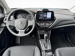 Fahrzeugbild SUZUKI S-Cross 1.4 T Sakura Top Hybrid 4x4
