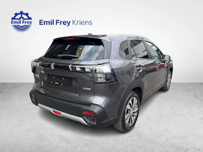 Fahrzeugbild SUZUKI S-Cross 1.4 T Sakura Top Hybrid 4x4