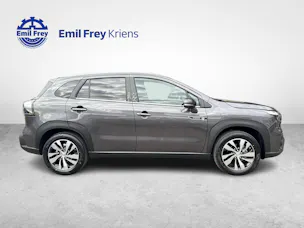 Suzuki S-Cross 1.4 T Sakura Top Hybrid 4x4