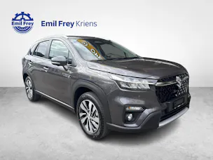 Suzuki S-Cross 1.4 T Sakura Top Hybrid 4x4
