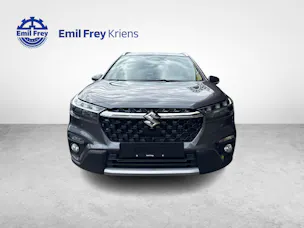 Suzuki S-Cross 1.4 T Sakura Top Hybrid 4x4