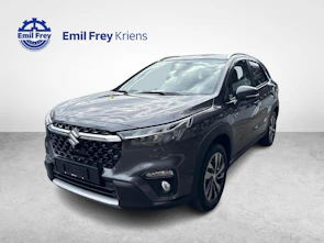 Fahrzeugbild SUZUKI S-Cross 1.4 T Sakura Top Hybrid 4x4