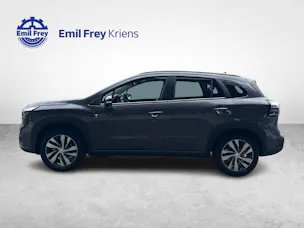 Suzuki S-Cross 1.4 T Sakura Top Hybrid 4x4
