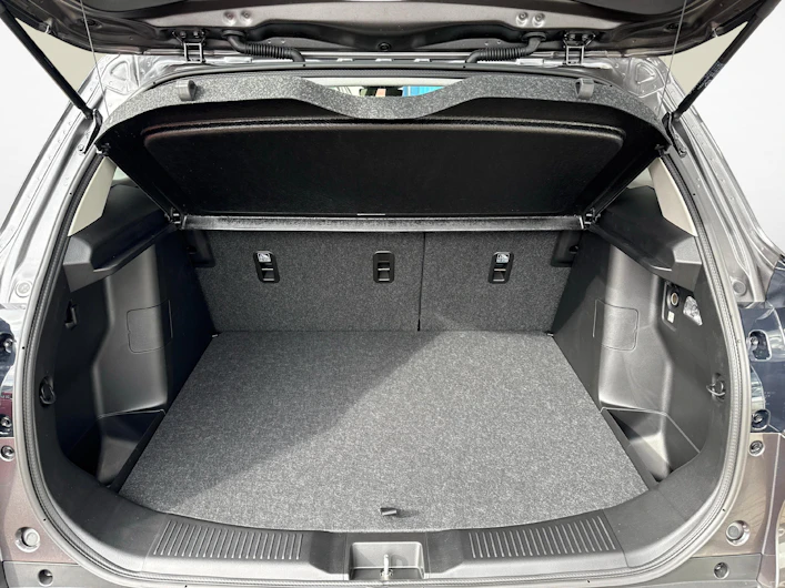 Fahrzeugbild SUZUKI S-CROSS