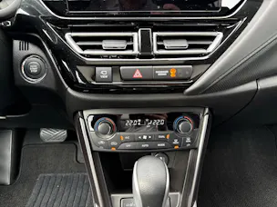 Suzuki S-Cross 1.4 T Sakura Top Hybrid 4x4