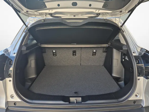 Suzuki S-Cross 1.4 T Sakura Top Hybrid 4x4