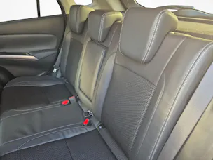 Suzuki S-Cross 1.4 T Sakura Top Hybrid 4x4