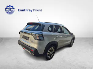 Suzuki S-Cross 1.4 T Sakura Top Hybrid 4x4