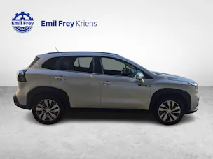 Suzuki S-Cross 1.4 T Sakura Top Hybrid 4x4
