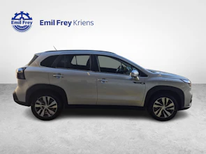Fahrzeugbild SUZUKI S-Cross 1.4 T Sakura Top Hybrid 4x4