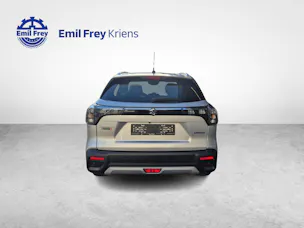 Suzuki S-Cross 1.4 T Sakura Top Hybrid 4x4