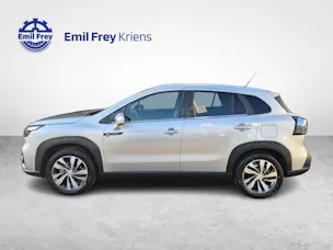 Suzuki S-Cross 1.4 T Sakura Top Hybrid 4x4