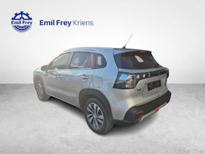 Fahrzeugbild SUZUKI S-Cross 1.4 T Sakura Top Hybrid 4x4